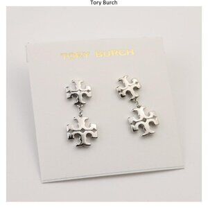 Tory Burch Earrings(Brand New)